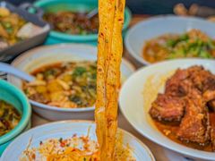 -大师兄·西北小馆(北站缤果空间店)