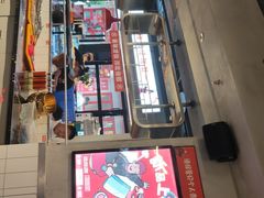 门面-俊熙家点餐式自助烤肉店(1227广场店)