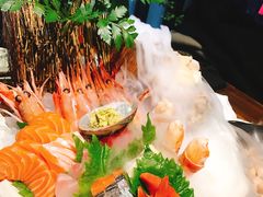 -和彩放题餐厅(酒仙桥店)