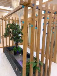 -芳朵美容养生SPA