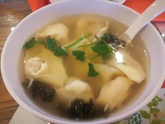 元宝汤-南来顺饭庄·清真(南菜园店)