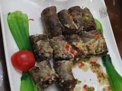 -清真悦宾楼食府(海湖店)