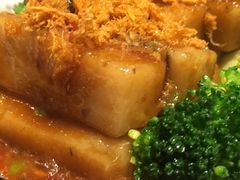 -若蘭慈·无国界素食料理(欢乐海岸店)