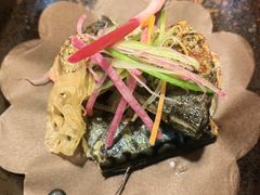 -大江户日本料理(吕厝店)
