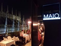 -文艺复兴百货(米兰大教堂广场店)