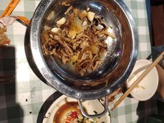 -彭耕记猪油炒小菜(吉联mall店)