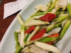 -乔家栅(襄阳南路店)
