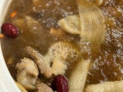 -生宇山珍野生菌汤锅•始于2002(双流古塔店)