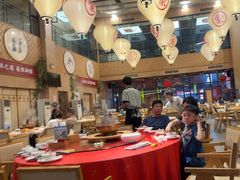 -羊之道草原味道清真餐厅(番禺店)