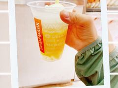 -成裕雪糕店(士多店)
