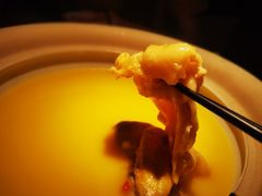 花胶-领鲜天下·焗海鲜·花胶鸡(天目里店)