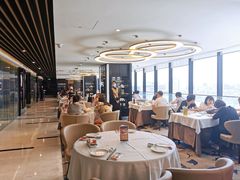 大堂-新加坡珍宝海鲜JUMBO Seafood(西安skp店)
