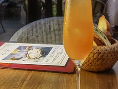 -Golden Lily河内巴黎法越料理餐厅(建国西路店)