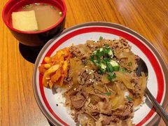 -仓桥家·焗寿司·锅物(光谷步行街店)