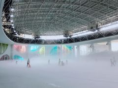 -世界之窗阿尔卑斯冰雪世界