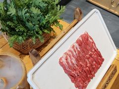 -东来顺(非遗·清真火锅·盛世广场店)