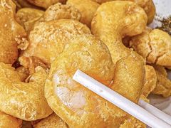 -杏园餐厅(西四北大街店)