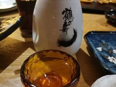 -松岛日本料理(汾江路店)