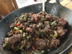 -牛八宝桂林米粉(八里庄店)