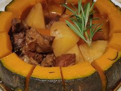 -火山屋台(新街口店)