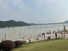 -云龙湖旅游景区