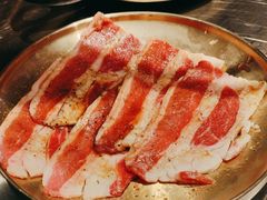 -核桃碳烤肉馆(深圳首店)