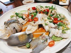 -猪腰一家·地道佛山菜(里水店)