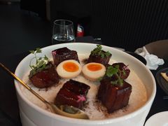 -醉东Oriental House(静安嘉里中心店)