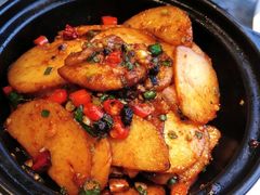 -茉莉花空中花园餐厅(义乌店)