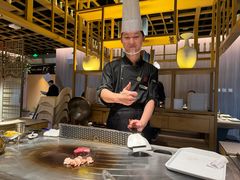 -水木锦堂·自助铁板烧(方庄时代店)