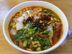 -江三王记牛杂馆(总店)
