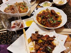 -采悦轩中餐厅·粤菜·海南菜(神州半岛喜来登度假酒店)