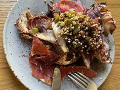 -BOR Eatery(安福路店)