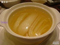 开水白菜-宏豪浦江一号