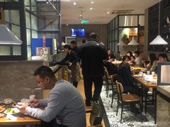 -比格比萨自助(密云店)
