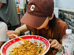 -桂花香手工面(鼓楼店)