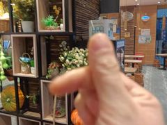 -好人民间小吃(花桥兆丰99广场店)