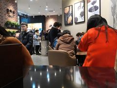 -鹿角巷The Alley(龙湖天街店)