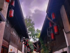 -小河直街历史文化街区