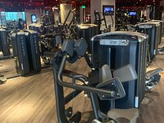 -威尔仕健身·游泳(龙湖天街店)