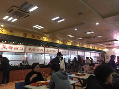 -芙蓉餐厅(厦大店)