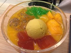 -许留山(梳士巴利道店)