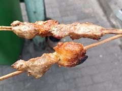-同来顺烧烤餐厅(哈尔滨道店)