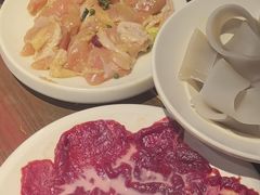 -黄家码头老火锅(解放碑旗舰店)