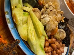 -新疆欣悦饭庄