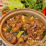 30年老字号‼️来清远bi打卡的羊肉煲🤤