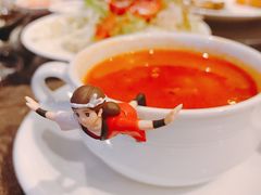 -深圳四季酒店·馥自助餐厅