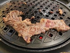 -牛犇炭火烤肉·鲜切烤肉(承德总店)