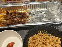-小民大排档(江汉路店)
