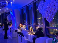 -天玑高空江景餐厅&酒吧Sky Secret Restaurant&Bar